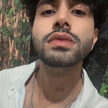 Nikhil Pandey
